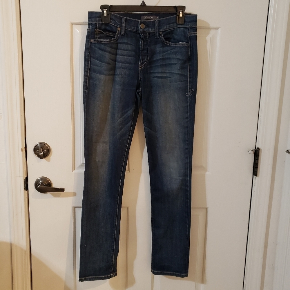 Level 99 size 25